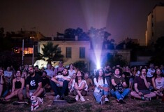 Όλη η Αθήνα ένα θερινό σινεμά - 5 επανεκδόσεις που δεν θα χάσουμε