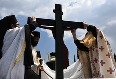 Οι πιο πιστοί λαοί της Ευρώπης: Ελάχιστοι οι άθεοι στην Ελλάδα