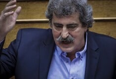 Πολάκης κατά Αμυρά: «Τι μ@λ@κίες ρωτάς για τις συζύγους υπουργών και τα κυβερνητικά αεροσκάφη»