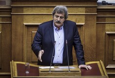 Παρέμβαση της Τράπεζας της Ελλάδας για το δάνειο Πολάκη από την Attica Bank