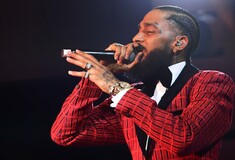 Σκότωσαν τον ράπερ Nipsey Hussle - Νεκρός από πυροβολισμούς στο Λος Άντζελες