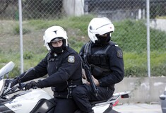 Συνελήφθη και δεύτερος από τους δραπέτες του Μεταγωγών - Πώς απέδρασαν