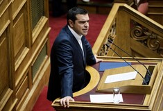 Guardian: H ύστατη προσπάθεια του Τσίπρα απέτυχε - Οι συνταξιούχοι στρέφονται στη ΝΔ