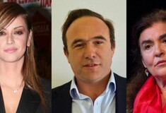 Ευρωεκλογές: Ποιοι είναι οι 10 νέοι υποψήφιοι του ΣΥΡΙΖΑ - Σύντομα βιογραφικά