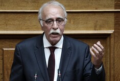 Βίτσας: «Δεν θα τεθεί θέμα ηγεσίας ακόμα και να χάσουμε τις εκλογές»