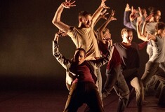 Ξένος σύγχρονος χορός στο Φεστιβάλ Αθηνών: τι θα δούμε φέτος