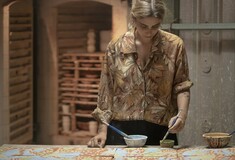 Το KORRES x ART LAB εγκαινιάζεται στην Art Athina 2019