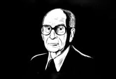 Claude Lévi-Strauss : η συνέντευξη της ζωής του