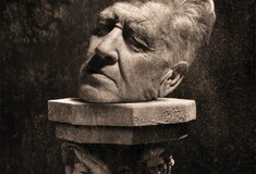 Ο David Lynch είναι ιδέα