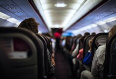 Αποζημίωση κέρδισε επιβάτης : Για καθυστέρηση 5 ωρών σε πτήση Αθήνα - Κοζάνη