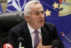 Αποστολάκης: Ψυχραιμία, δεν είναι τόσο πιθανό ένα θερμό επεισόδιο με την Τουρκία