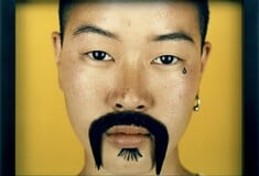 Κάθριν Όπι: Μια αμετανόητα queer φωτογράφος