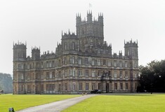 Το κάστρο του Downton Abbey στην Airbnb - Ποιος και πώς μπορεί να ζήσει αυτή τη μοναδική εμπειρία