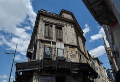 Ποια εγκαταλελειμμένα κτίρια θα κατεδαφιστούν στην Αθήνα μετά τον σεισμό