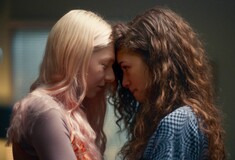 Euphoria: Sex & Drugs & HBO