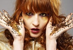 Καμία Madonna, καμία Gaga: Η Florence Welch είναι το μεγάλο queer icon της εποχής