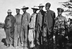Η πρώτη γενοκτονία του 20ού αιώνα: Ναμίμπια 1904