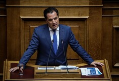 Γεωργιάδης: Σε λίγους μήνες οι μπουλντόζες στο Ελληνικό