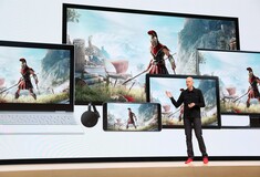 Google Stadia: Έρχεται το Netflix των video games;