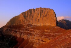 Εναλλακτικό καλοκαίρι: Ήρθε η στιγμή να ανέβεις στον Όλυμπο