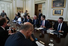 Υπουργικό συμβούλιο: Tι αποφάσισε για Δικαιοσύνη και αλλαγές στη φορολογία