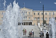 Έκτακτο δελτίο ΕΜΥ για καύσωνα: Πού θα έχουμε 40 βαθμούς Κελσίου