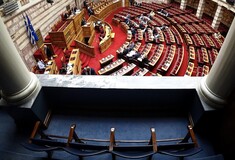 Kapa Research: Αυτοί είναι οι 10 δημοφιλέστεροι πολιτικοί κάτω των 40 ετών σε ΣΥΡΙΖΑ - ΝΔ