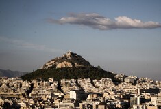Έκτακτα μέτρα στον δήμο Αθηναίων: Μεγάλος κίνδυνος πυρκαγιάς και πτώσης δέντρων