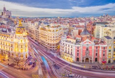 Γιατί η Ισπανία είναι η καλύτερη χώρα για έναν τουρίστα;