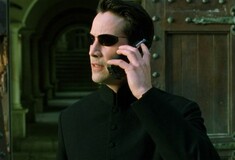 Ανακοινώθηκε το Matrix 4: Επιστροφή στη μεγάλη οθόνη με Κιάνου Ριβς και Κάρι Αν Μος
