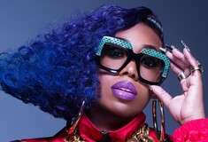 H ραπ υπεροχή της Missy Elliott στα νυσταλέα MTV Awards