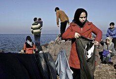ΜΚΟ: Κρούουν τον κώδωνα κινδύνου - Ζητούν βιώσιμες λύσεις για την υποδοχή και ένταξη των προσφύγων