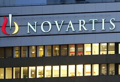 Αντεισαγγελέας Αγγελής: «Δεν θα πάω φυλακή για την υπόθεση Novartis»