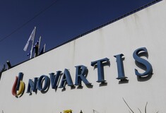 Υπόθεση Novartis: Ανακαλούνται οι μηνύσεις Σαμαρά, Βενιζέλου και Αβραμόπουλου