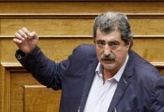 Πολάκης: Στην επιτροπή Δεοντολογίας για την κρυφή ηχογράφηση συνομιλίας με τον Στουρνάρα