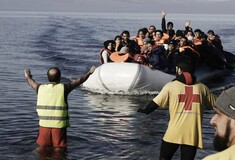 Προσφυγικό: Αποφασίστηκε μεγαλύτερη εμπλοκή Frontex και συνέχεια στην αποσυμφόρηση των νησιών