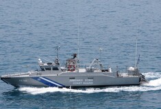 Σύγκρουση σκαφών με δύο νεκρούς στο Θύνι Αργολίδας: «Γύρισαν και μάζεψαν την τραυματία»