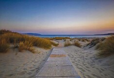 Camping Simos: μοναδικές καλοκαιρινές εμπειρίες στην Ελαφόνησο