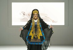 Τζούλια Σουγλάκου: «Κάποιος που ζει στα Ζαγοροχώρια ή στη Μάνη δεν χρειάζεται σώνει και καλά να ξέρει τι είναι όπερα»