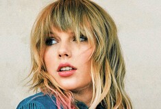 Taylor Swift: Ο έρωτας στα χρόνια του Τραμπ