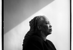 Πέθανε η συγγραφέας Τόνι Μόρισον, η πρώτη Αφροαμερικανίδα που βραβεύτηκε με Νόμπελ Λογοτεχνίας