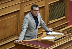 Τσίπρας: Το νομοσχέδιο για το επιτελικό κράτος θα επιφέρει πρόσθετα βάρη