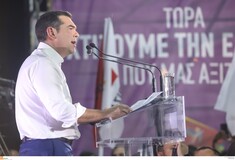 Die Zeit: Υπερβολικά πετυχημένος για τους Έλληνες ο Τσίπρας