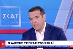 Τσίπρας για νεκρούς στο Μάτι: Το επιτελείο «πάγωσε» από τις κάμερες και δεν μου είπε τίποτα - Δεν ήξερα πως ήταν live