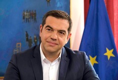 Τσίπρας για ντιμπέιτ: Μητσοτάκης, ΚΙΝΑΛ και ΚΚΕ το αποφεύγουν
