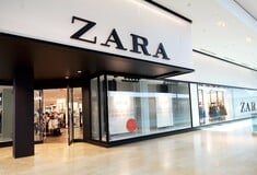 Τα ZARA αλλάζουν τελείως τα ρούχα τους - Σήμερα ανακοίνωσαν πως όλα θα είναι βιώσιμα μέχρι το 2025