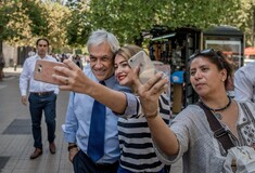 Σεμπαστιάν Πινιέρα: οικονομολόγος, μεγαλοεπενδυτής, πολιτικός - πλούσιος γενικώς