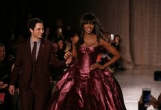 O Zac Posen μόλις έκλεισε ένα κεφάλαιο μόδας, που μάλλον δεν μας αφορά και τόσο