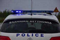 Ηλεία: «Άνδρας έδεσε ηλικιωμένη μητέρα και βίασε την κόρη της» - Συνελήφθη από την ΕΛ.ΑΣ