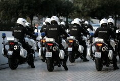Διαταγή ΕΛ.ΑΣ.: Αναστέλλονται οι άδειες των αστυνομικών λόγω κορωνοϊού